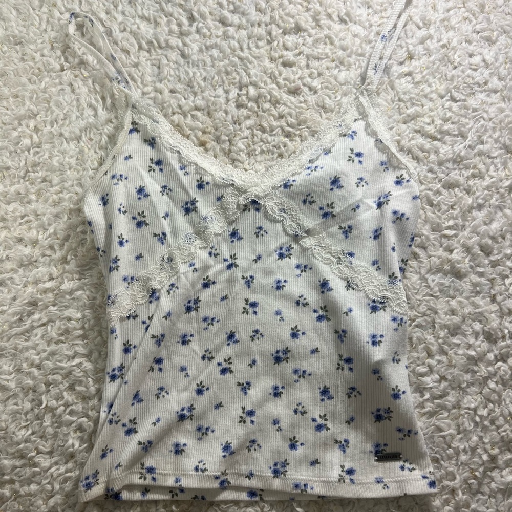 Hollister Tank Top
